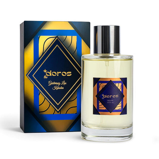 THE DOROS BAKAREX541 036 EXTRAIT DE PARFUM