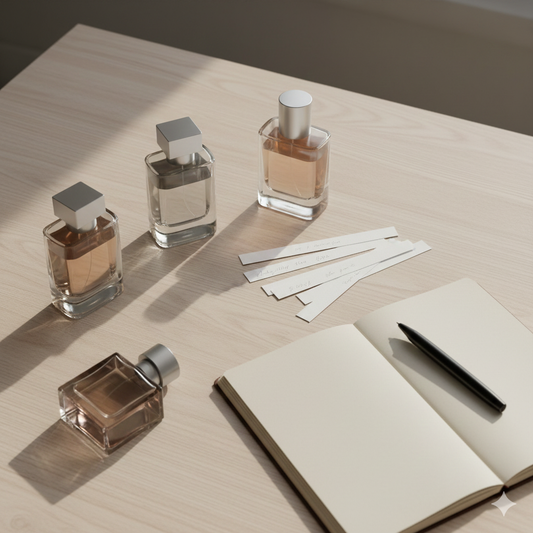 Parfüm Alırken Dikkat Edilmesi Gereken 10 Önemli Nokta