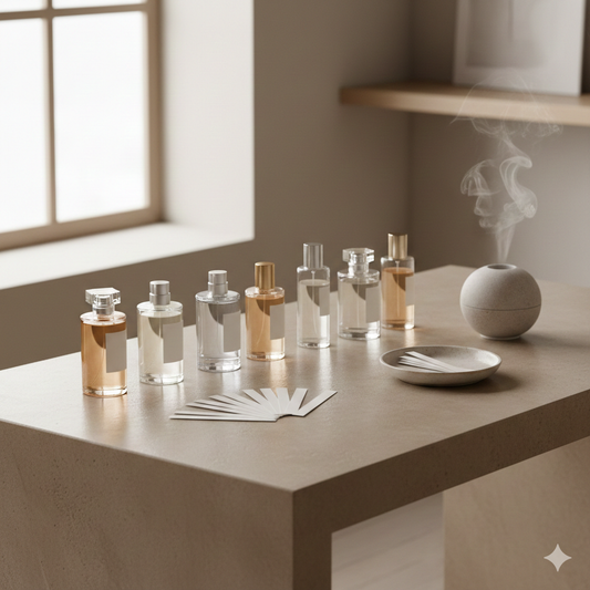 En İyi Muadil Parfüm Nasıl Seçilir? Alırken Dikkat Edilmesi Gerekenler