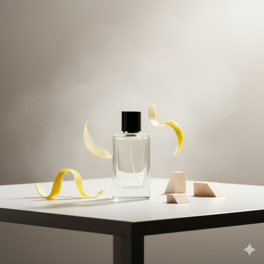 ⭐ 2025’te Alternatif Koku Dünyasında Öne Çıkan Eğilimler