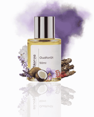 The Doros Oud For Greatness 038 Muadil Parfüm
