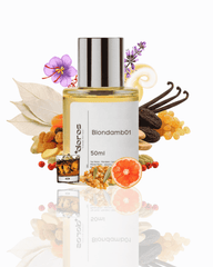 Doros Blonde Amber 040 Muadil Parfüm