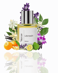 The Doros Libres01 Alternative Fragrance