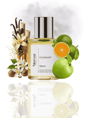 The Doros Code Absolu 048 Muadil Parfüm