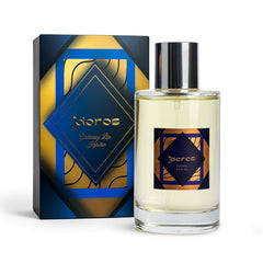 The Doros Goddoffire01 Alternative Fragrance