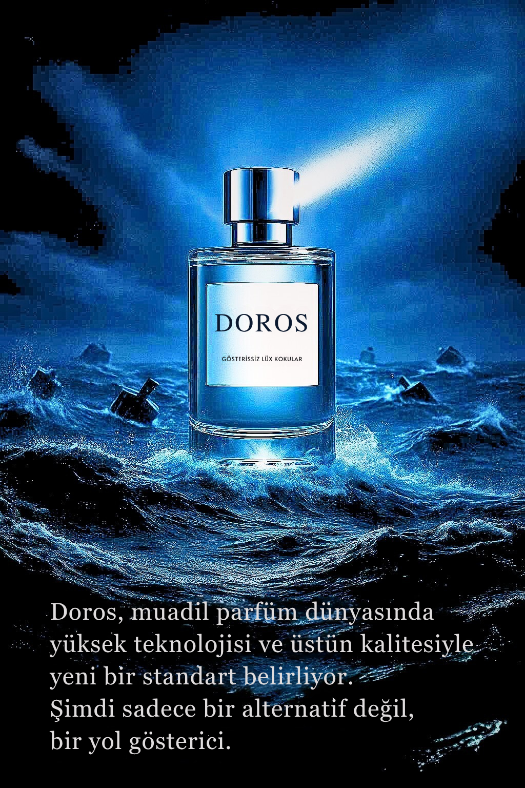 Code Absolu Arman. Codabs01 Muadil Koku The Doros