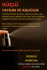 Code Absolu Arman. Codabs01 Muadil Koku The Doros