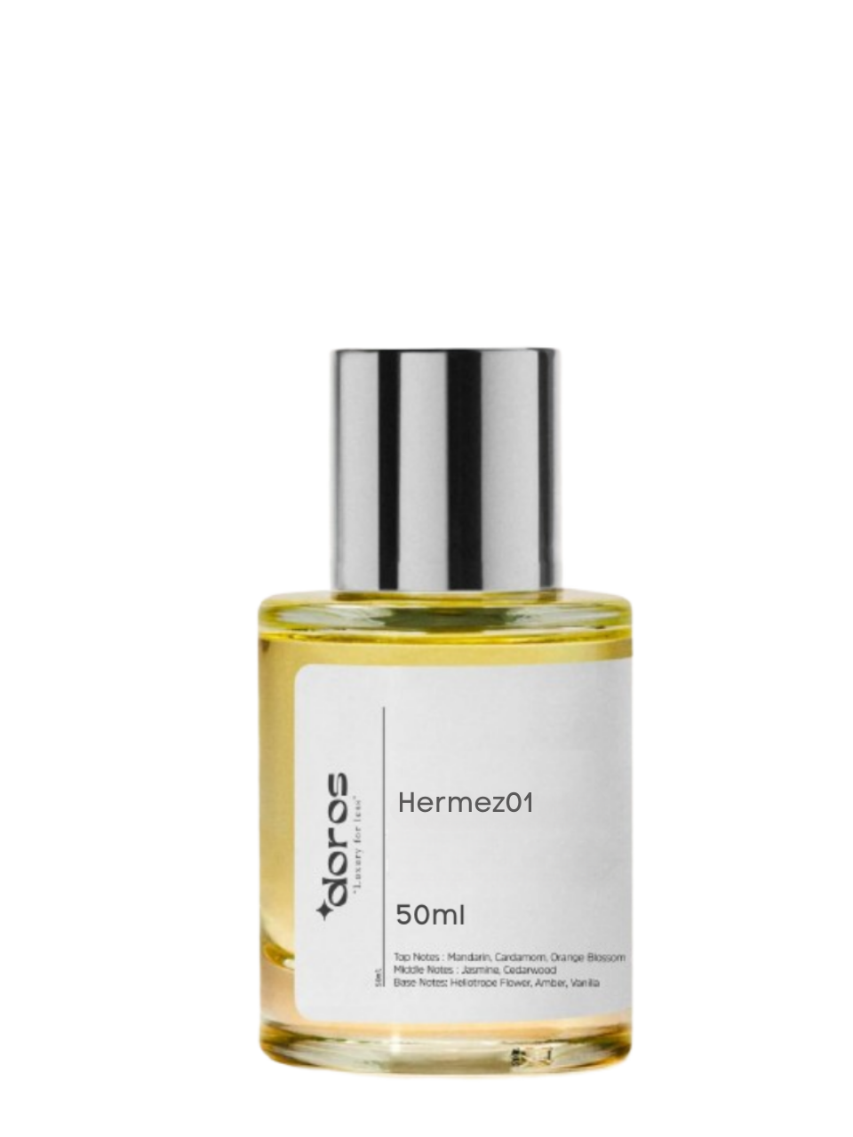 The Doros Hermesoss Terre de Hermez01 Muadil Koku