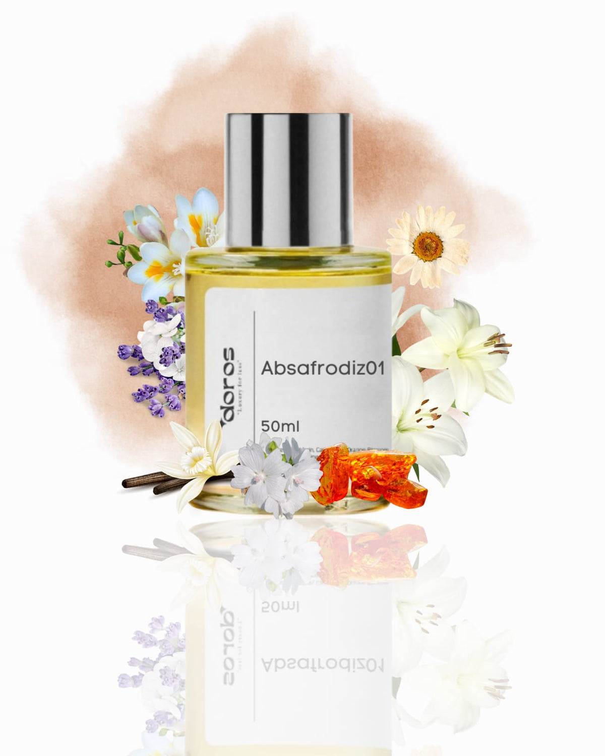 The Doros Absolute Aphrodisiac 026 Muadil Parfüm