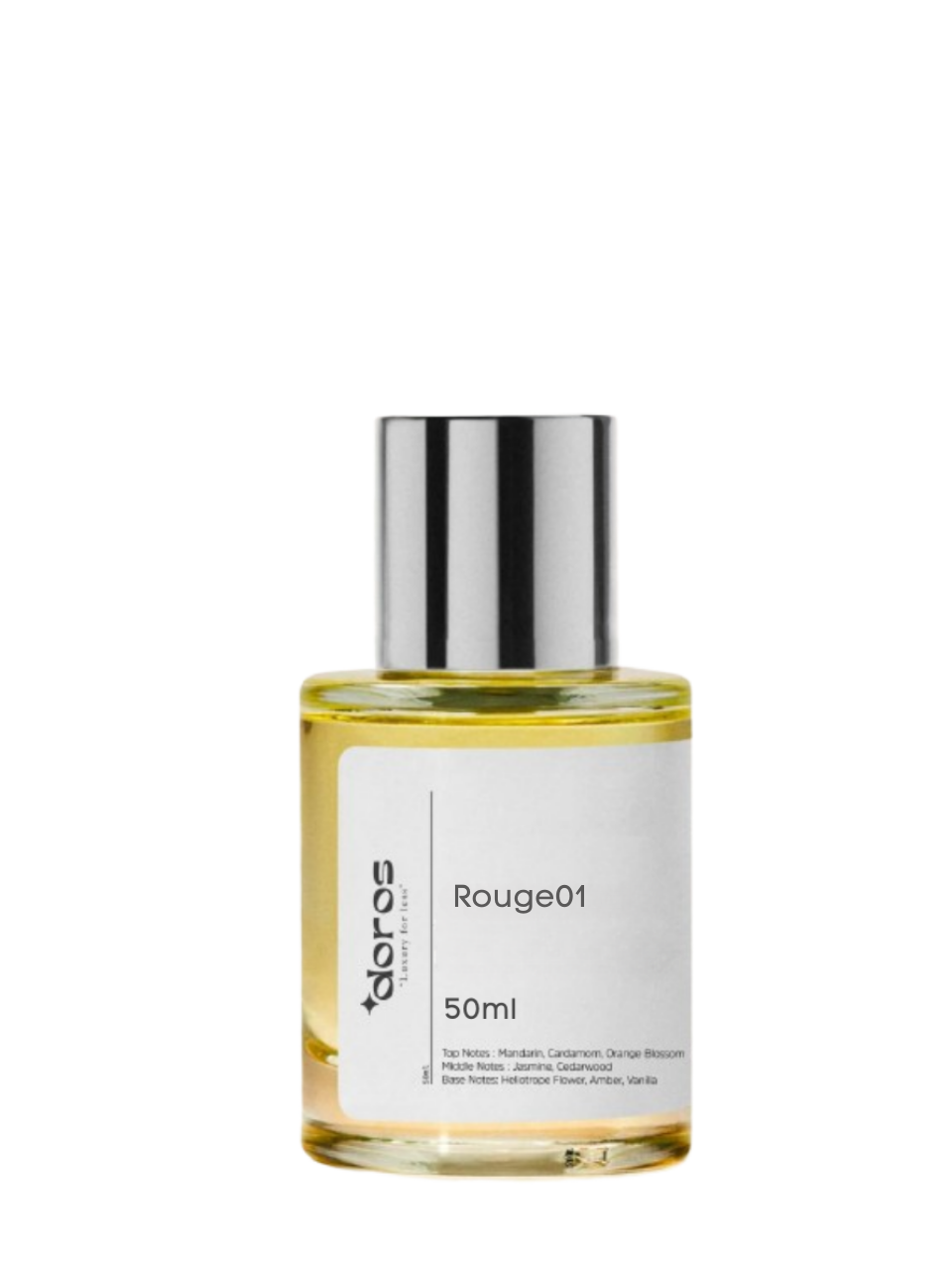 The Doros Linterdit Rouge Rouge01 Muadil Koku