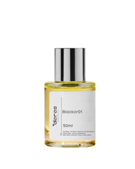 The Doros Black Orchid Blackor01 Muadil Koku