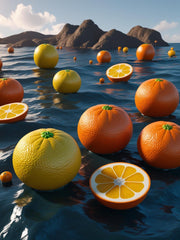 The Doros Afternoonswim Afswim01 Muadil Parfüm